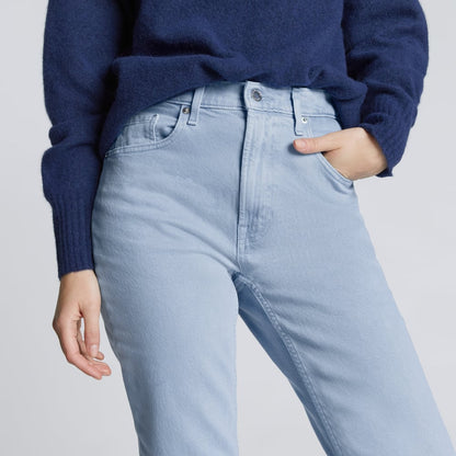 The Original Cheeky® Jean | Air Blue | 26.5" Inseam