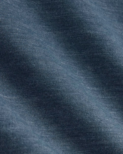 The Rec Crew | Heathered Navy