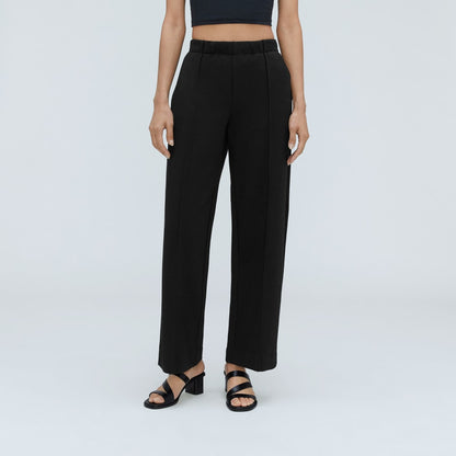 The Wide Leg Dream Pant® | Black