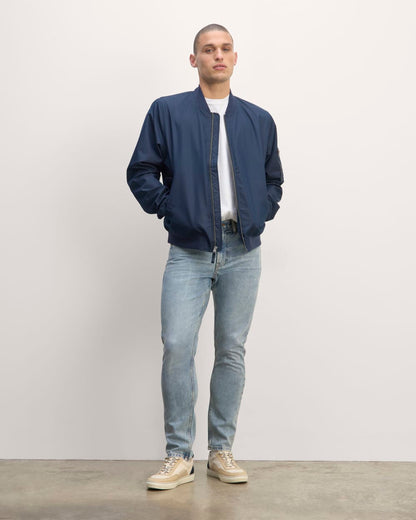 The Organic Cotton Slim-Fit Jean | Salt Lake
