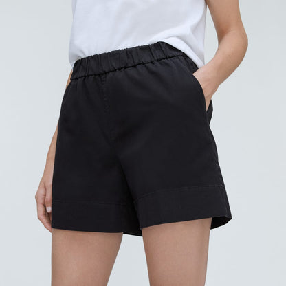The Easy Short | Black