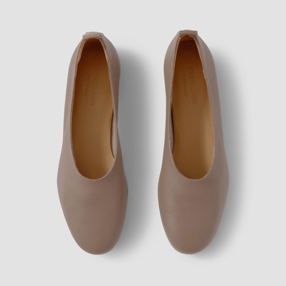 The Day Glove in Narrow Fit | Mocha
