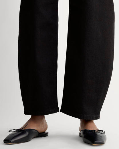 The Way-High® Curve Jean |  Black | 29" Inseam