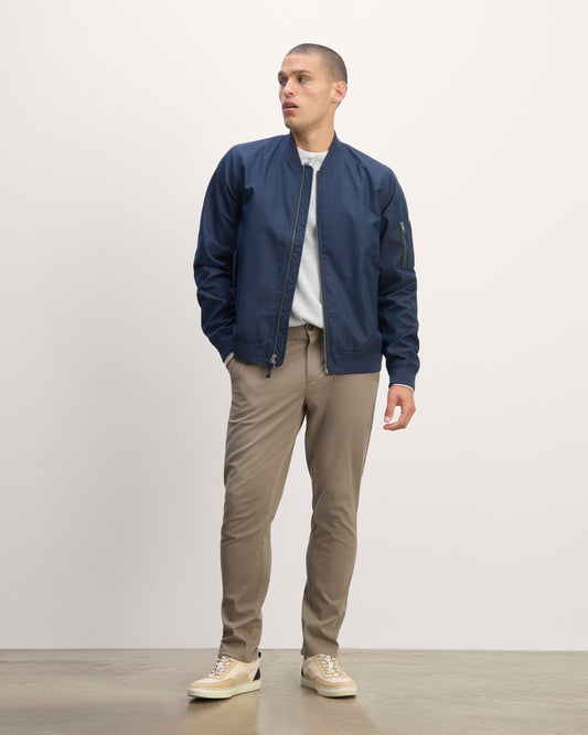 The Performance Chino | Uniform | Abalone | Athletic