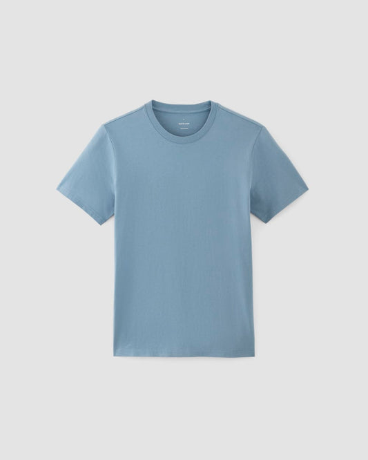 The Premium-Weight Crew | Uniform | Spring Lake