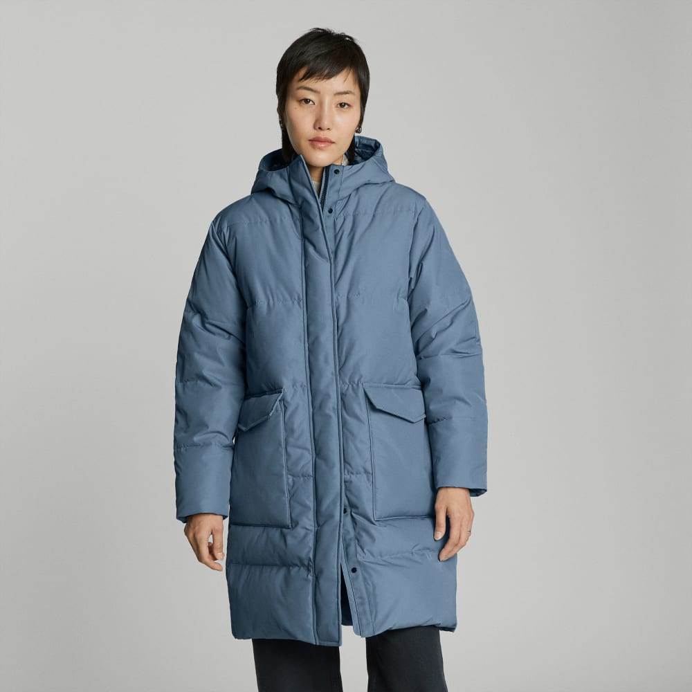The Long Puffer | Spring Lake