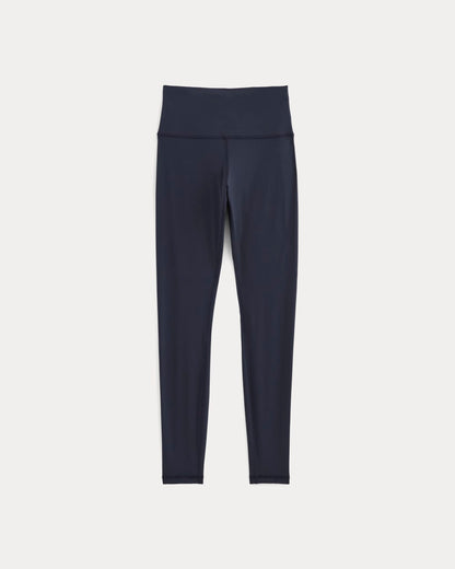The Perform 24/7 Legging | Navy | 25" Inseam