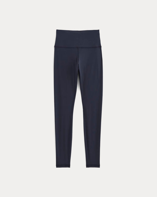 The Perform 24/7 Legging | Navy | 25" Inseam