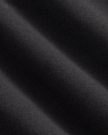 The Off-Duty Terry Crew | Black