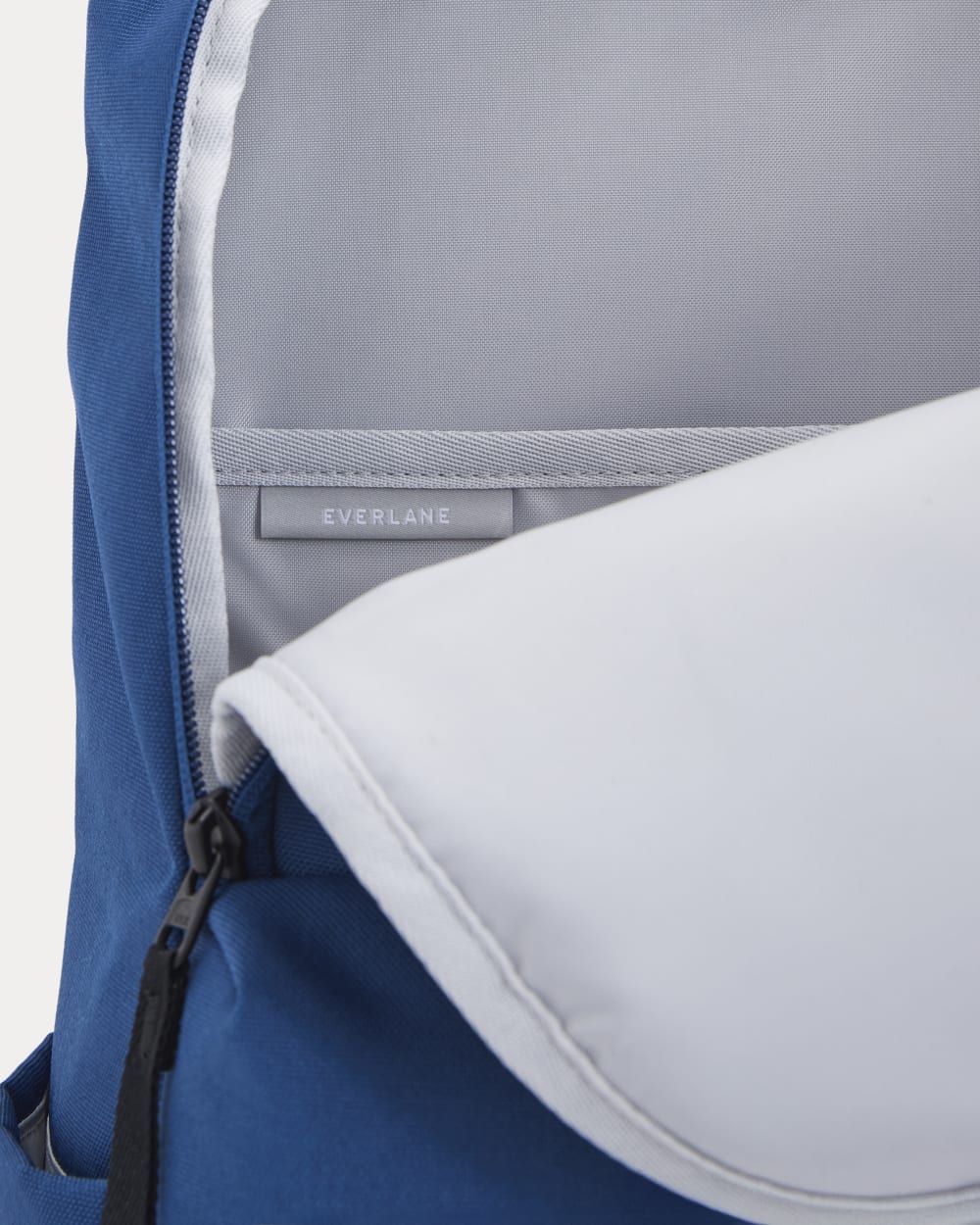 The ReNew Transit Backpack | Estate Blue