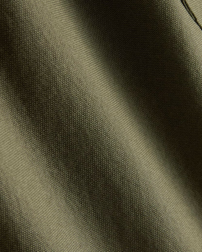 The Boxy Oxford | Kalamata