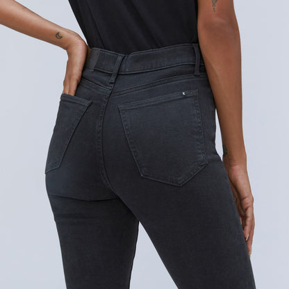 The Way-High® Skinny Jean |  Ash | 26 3/4" Inseam